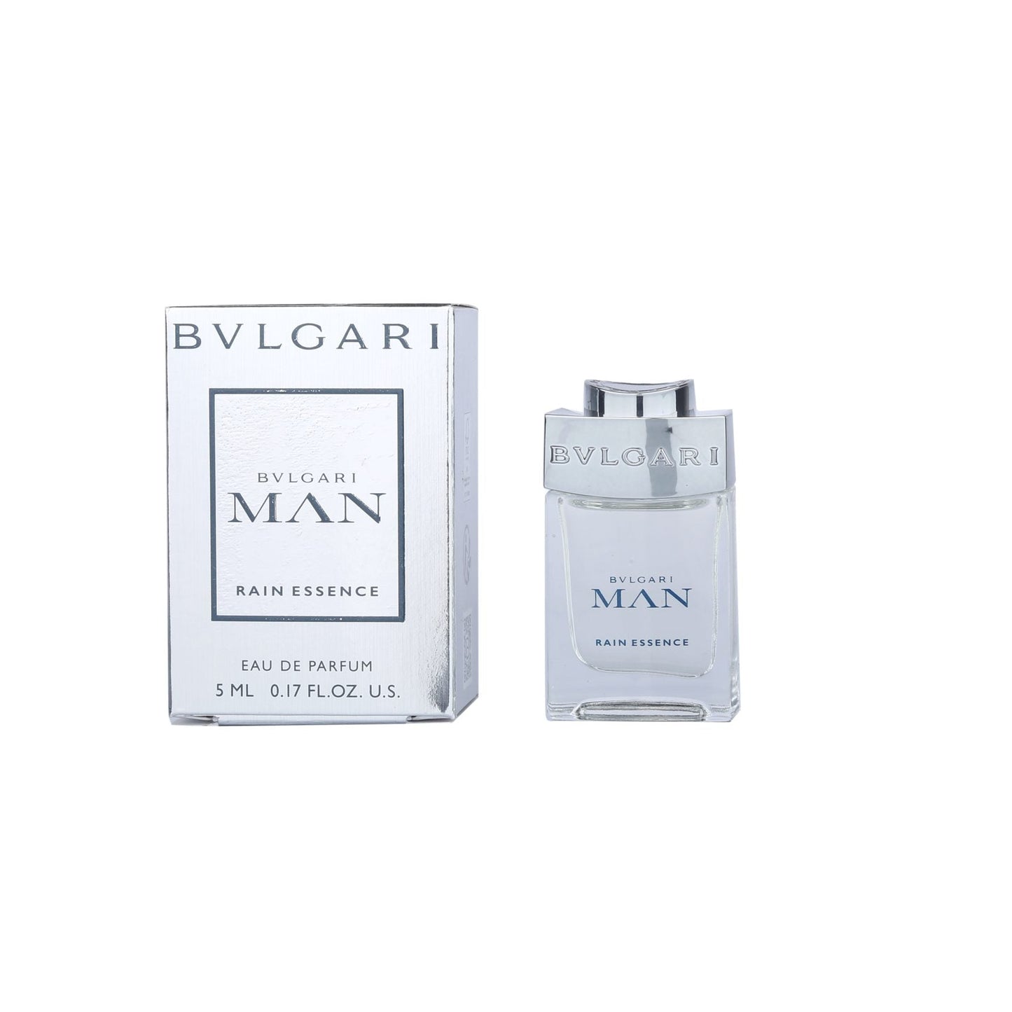 Bvlgari Man Rain Essence for men Miniature 5ML