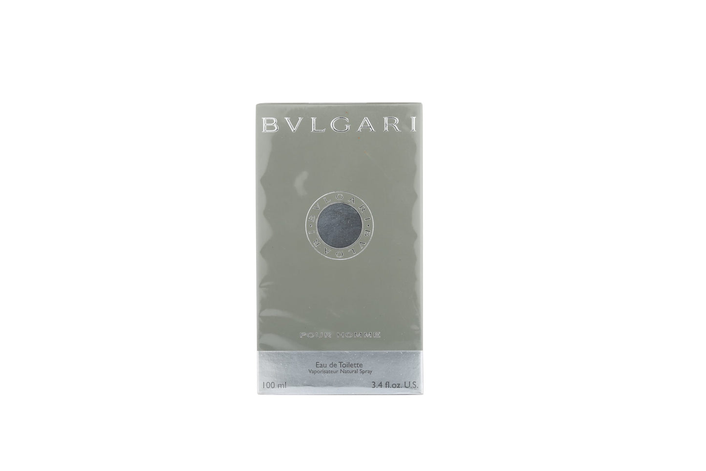 Bvlgari Pour Homme Bvlgari for men