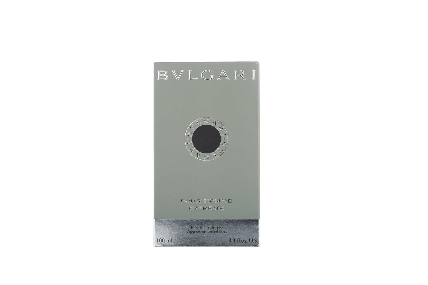 Bvlgari Pour Homme Extreme Bvlgari for men
