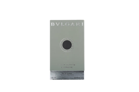 Bvlgari Pour Homme Extreme Bvlgari for men