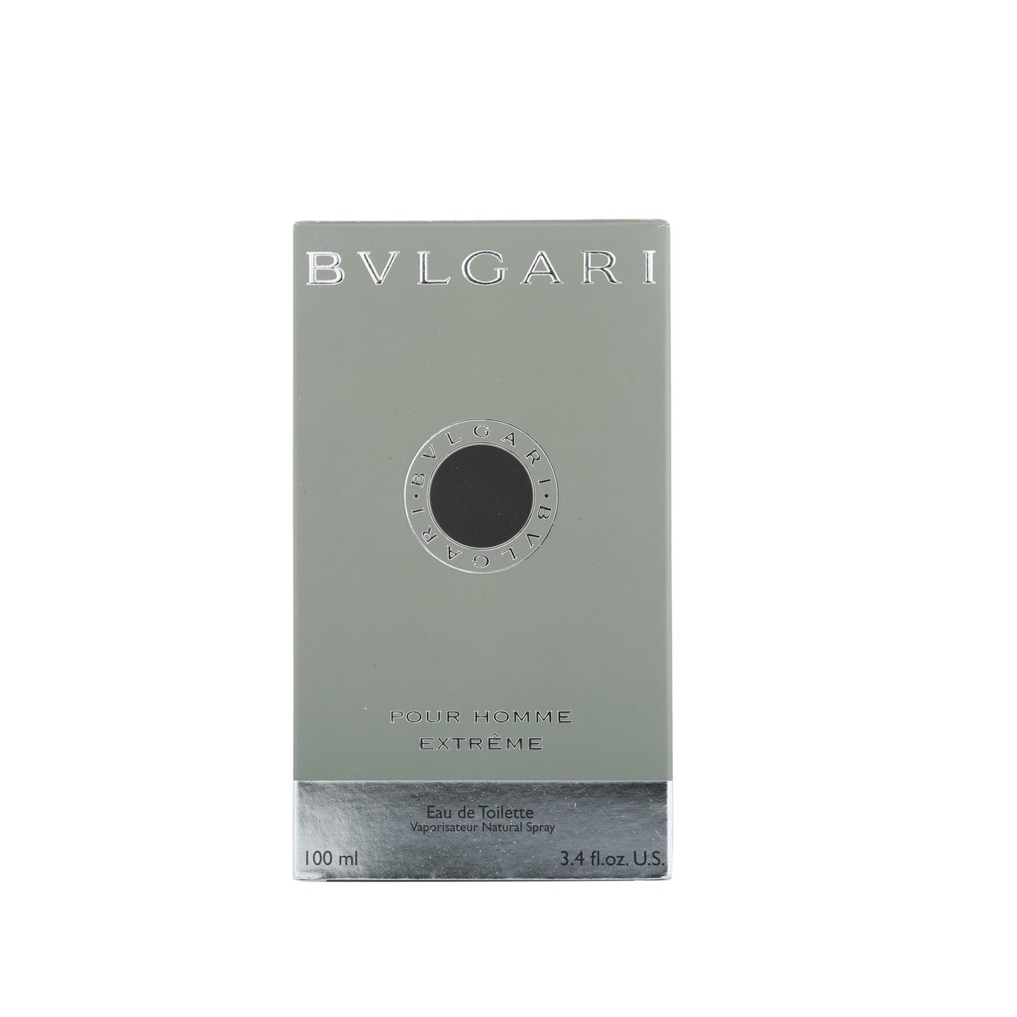 Bvlgari Pour Homme Extreme Bvlgari for men