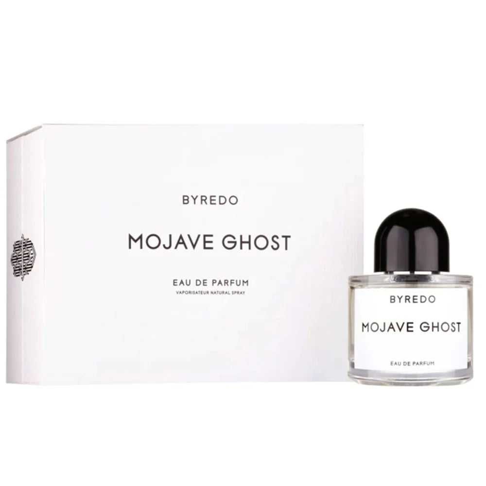 Byredo Mojave Ghost Eau De Parfum For Unisex 100ml