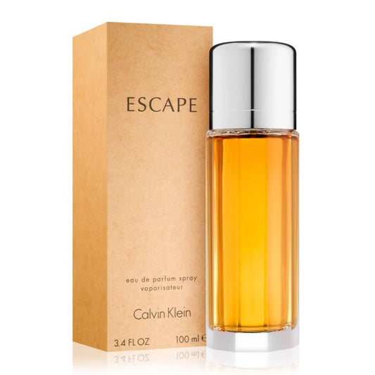 Calvin Klein Escape Eau De Parfum For Women 100ml