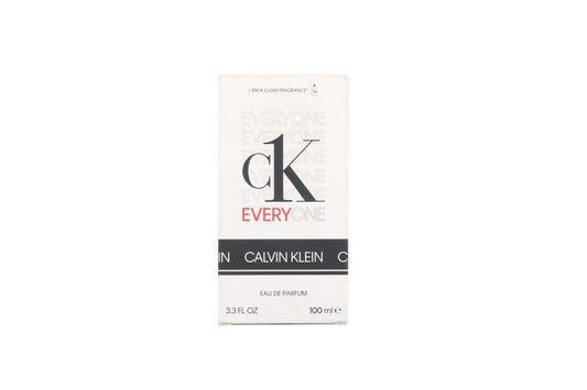 CK Everyone Eau de Parfum Calvin Klein for women and men 100ML