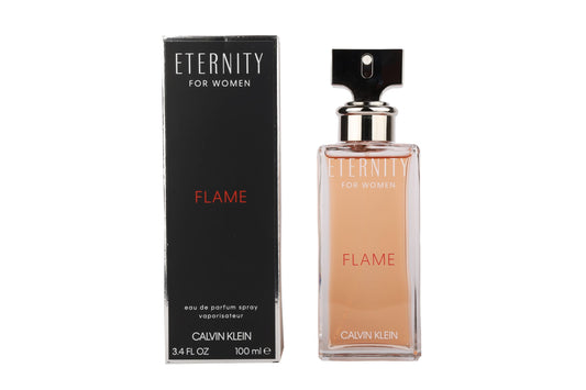 Calvin Klein Eternity Flame For Women