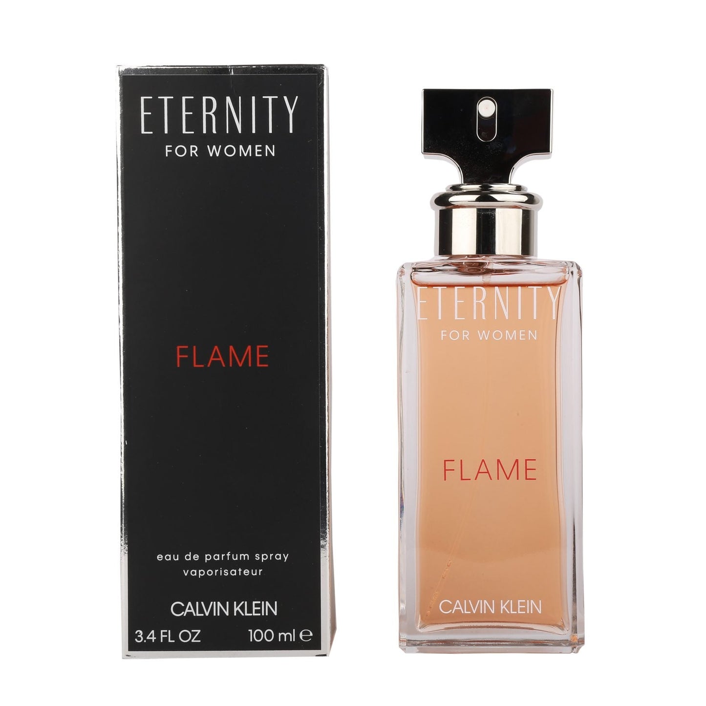 Calvin Klein Eternity Flame For Women