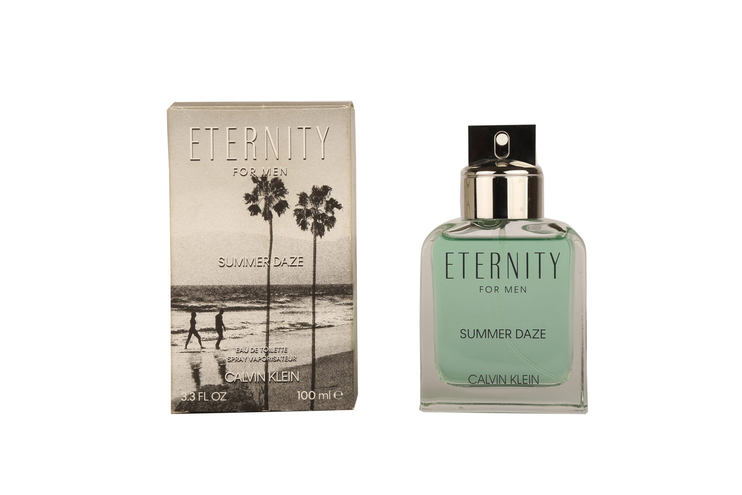 Calvin Klein Eternity Summer Daze For Men