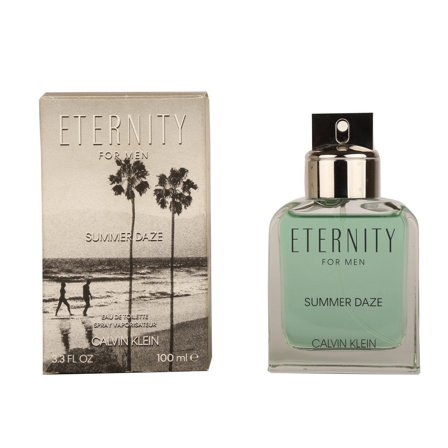 Calvin Klein Eternity Summer Daze For Men
