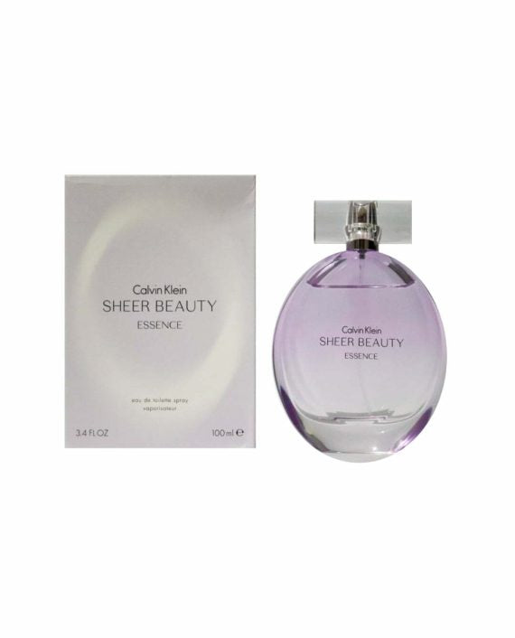 Calvin Klein Sheer Beauty Essence 100M
