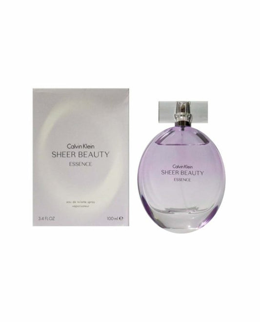 Calvin Klein Sheer Beauty Essence 100M
