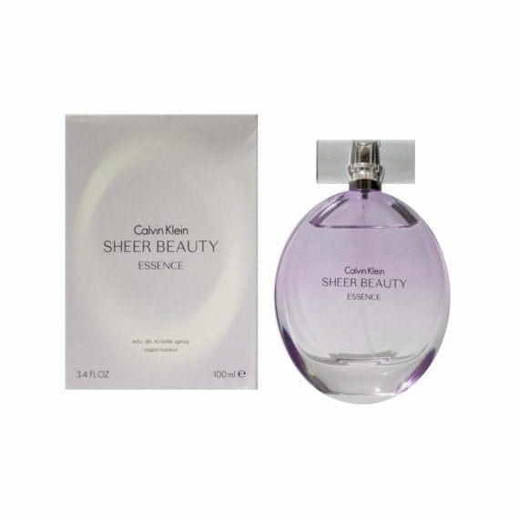 Calvin Klein Sheer Beauty Essence 100M