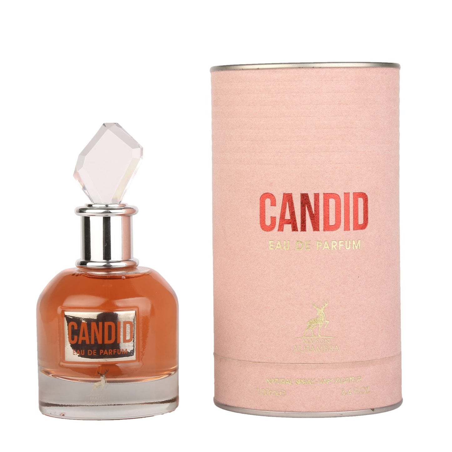 Candid Maison Alhambra 100ml