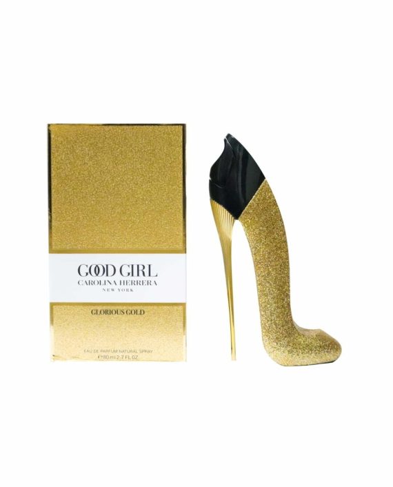 Carolina Herrera Good Girl Glorious Gold 80ML