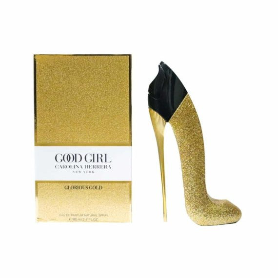 Carolina Herrera Good Girl Glorious Gold 80ML