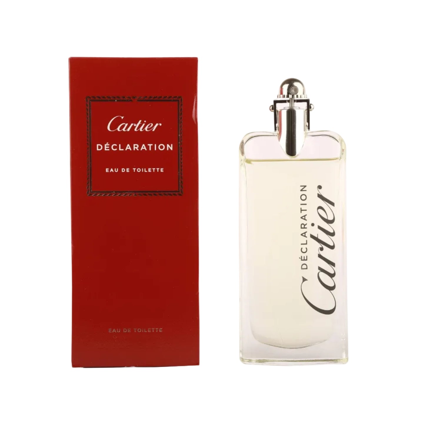 Cartier Déclaration EDT For Men