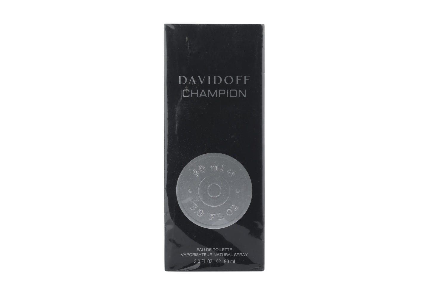 Champion Davidoff for men