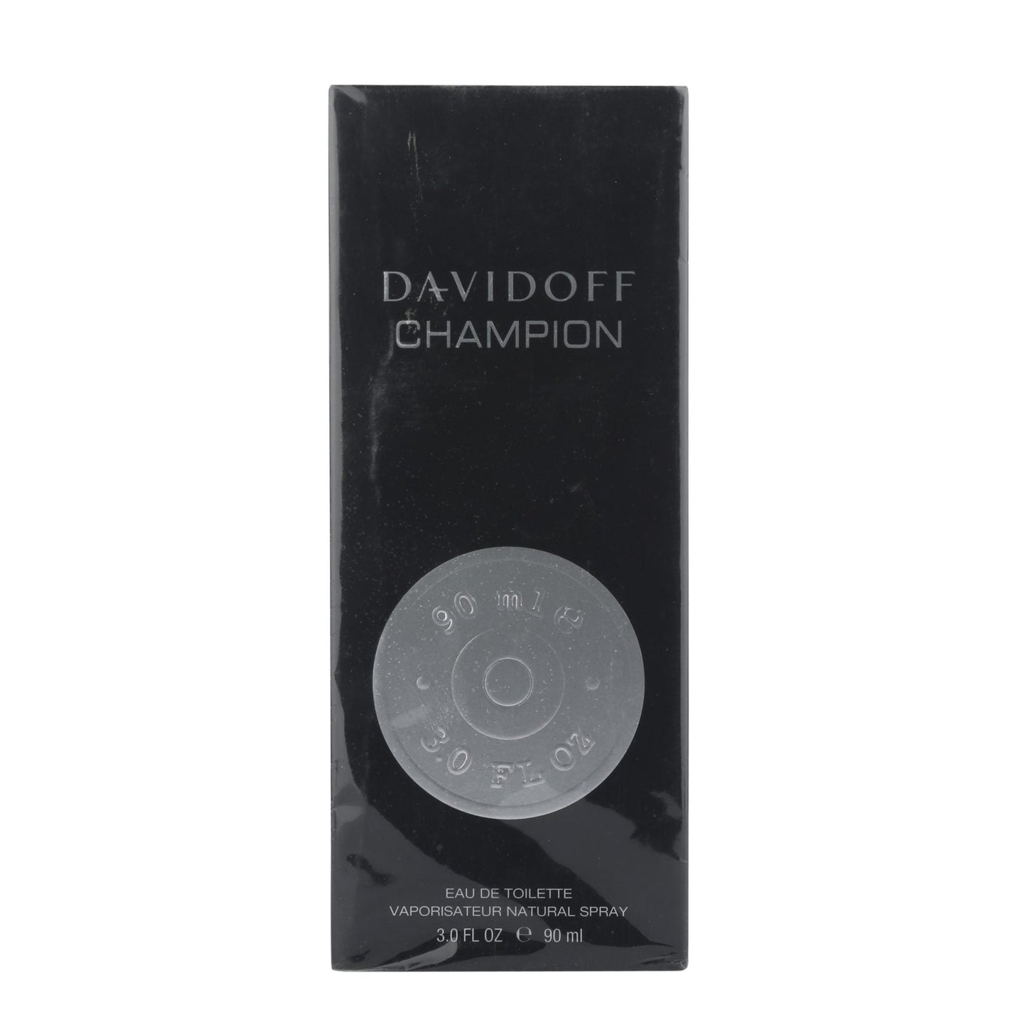 Champion Davidoff for men