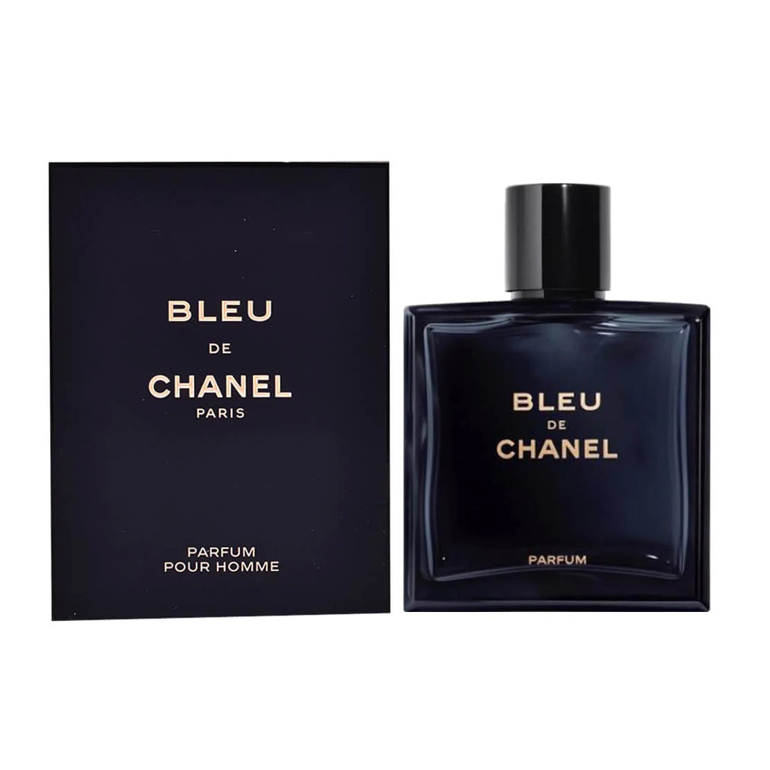Chanel Bleu De Chanel Pour Homme Parfum For Men 100ml