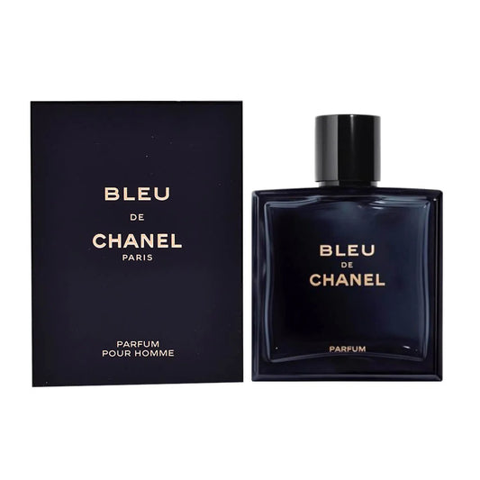 Chanel Bleu De Chanel Pour Homme Parfum For Men 100ml