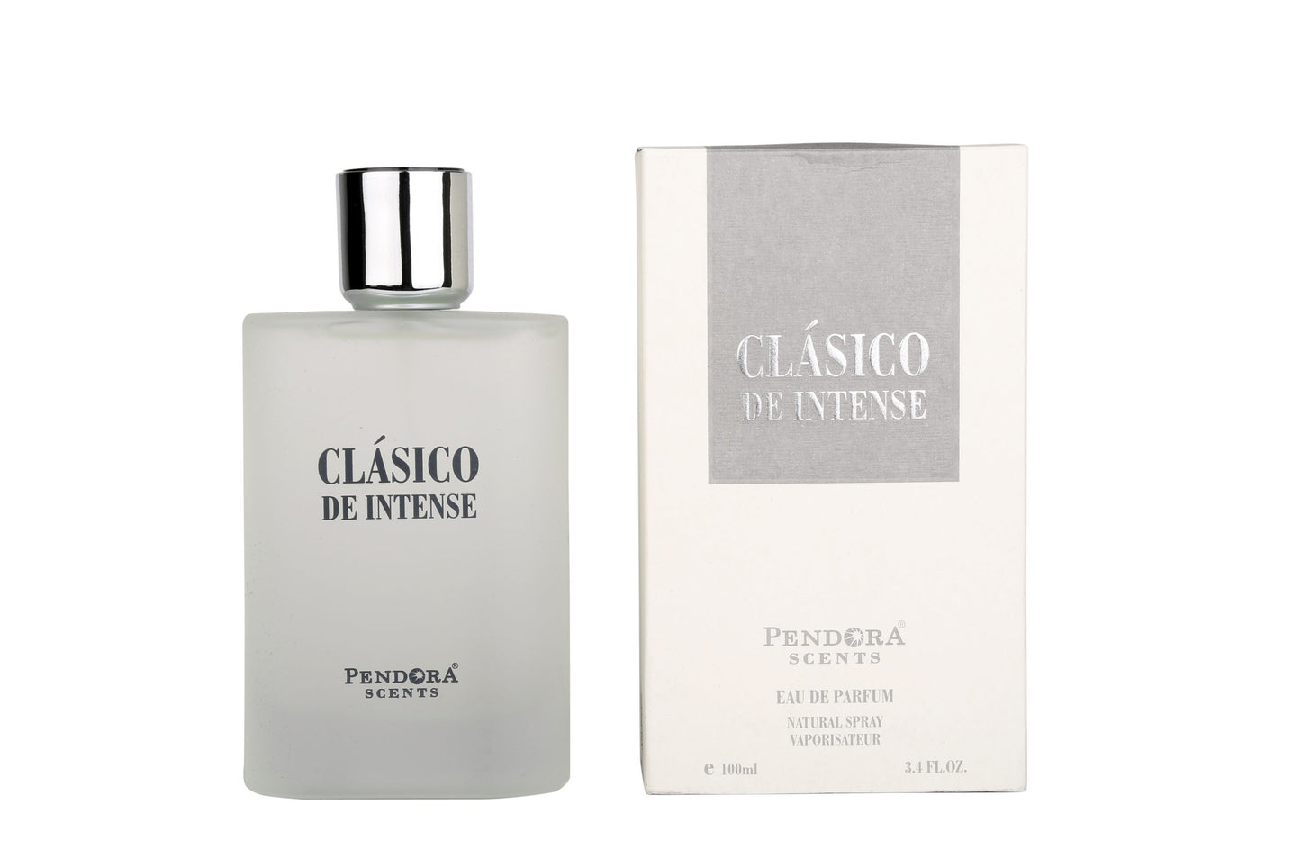 Clasico de Intense Paris Corner 100ml