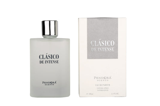 Clasico de Intense Paris Corner 100ml