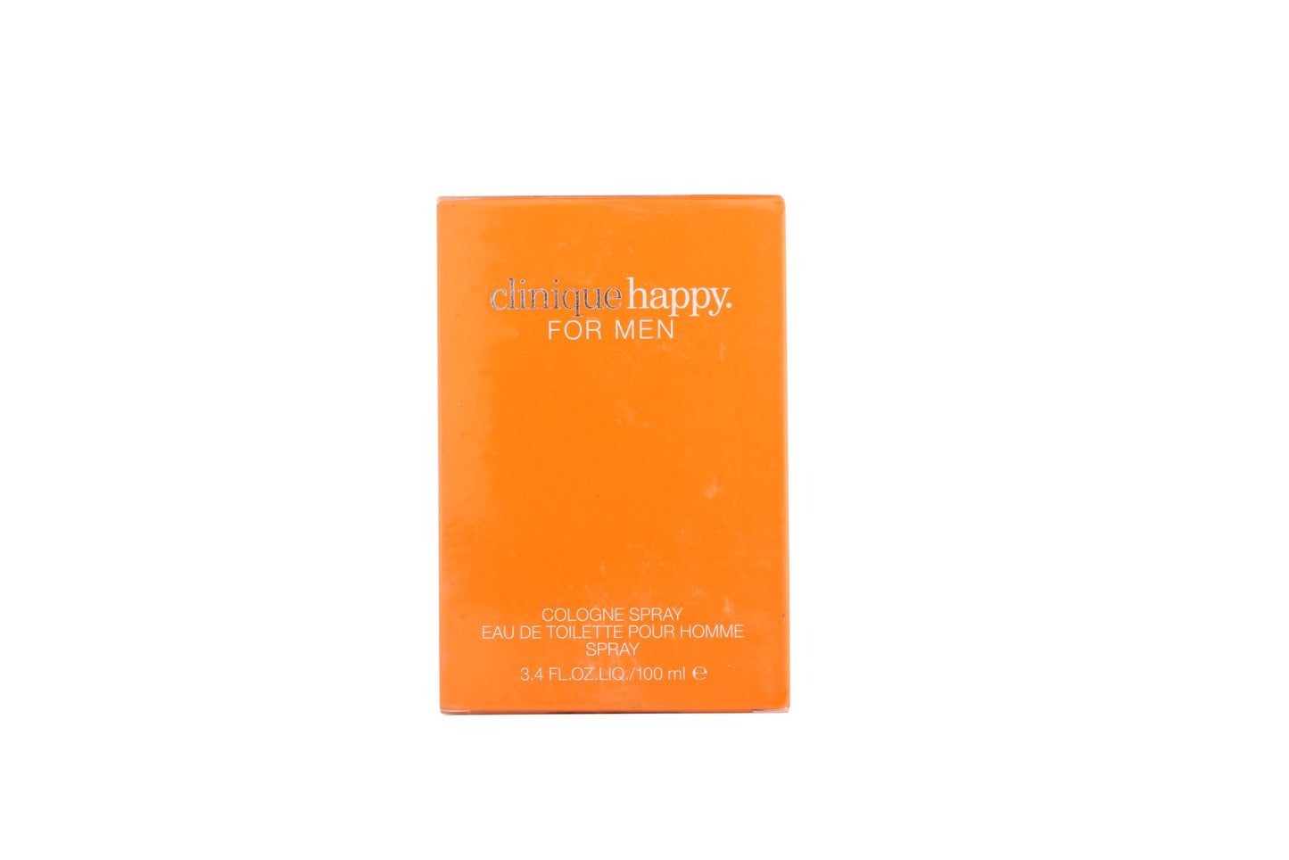 Clinique Happy Clinique for men