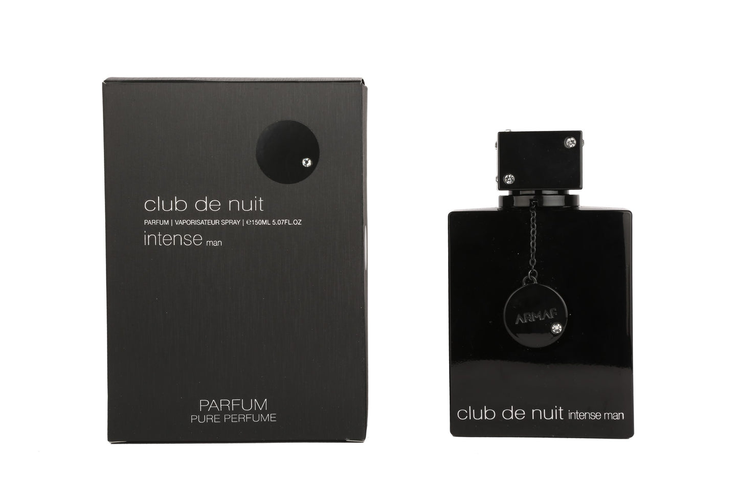 Club de Nuit Intense Man Parfum Armaf 150ml