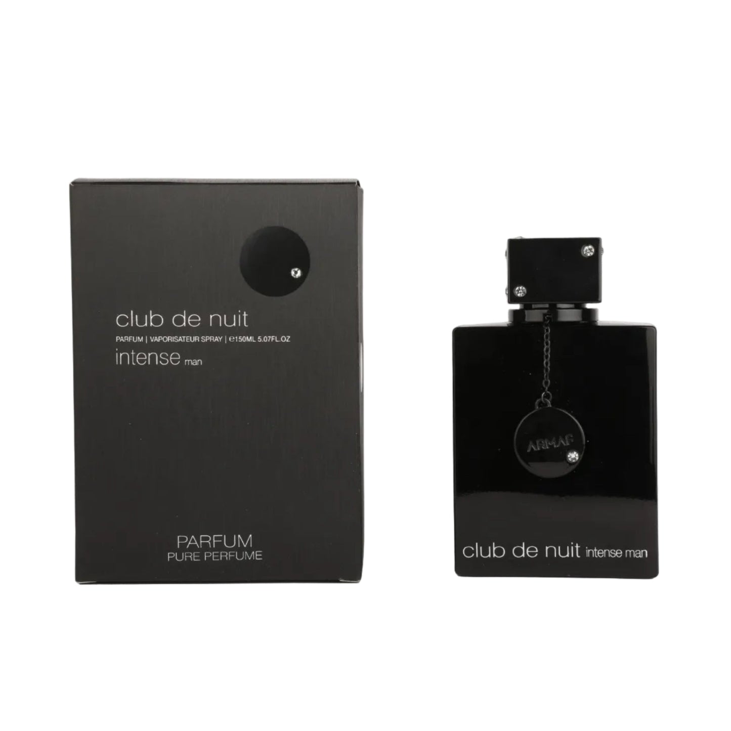 Club de Nuit Intense Man Parfum Armaf 150ml