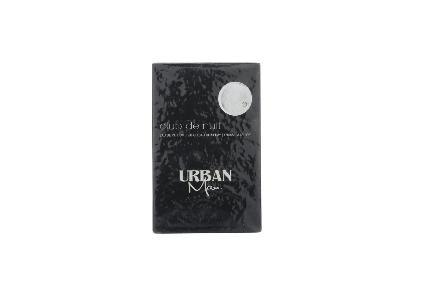 Club de Nuit Urban Man Armaf for men