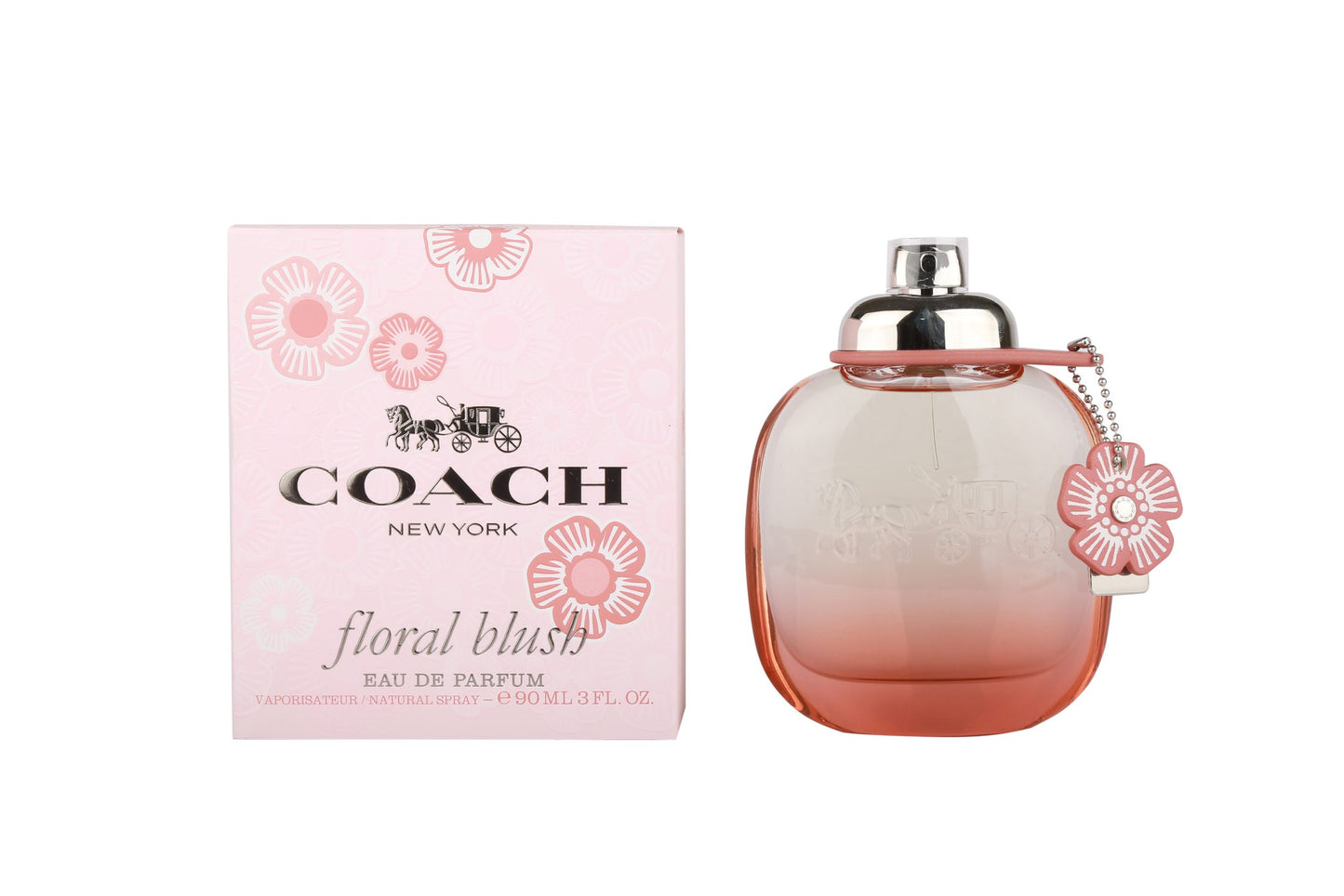 Coach Floral Blush Coach For Women