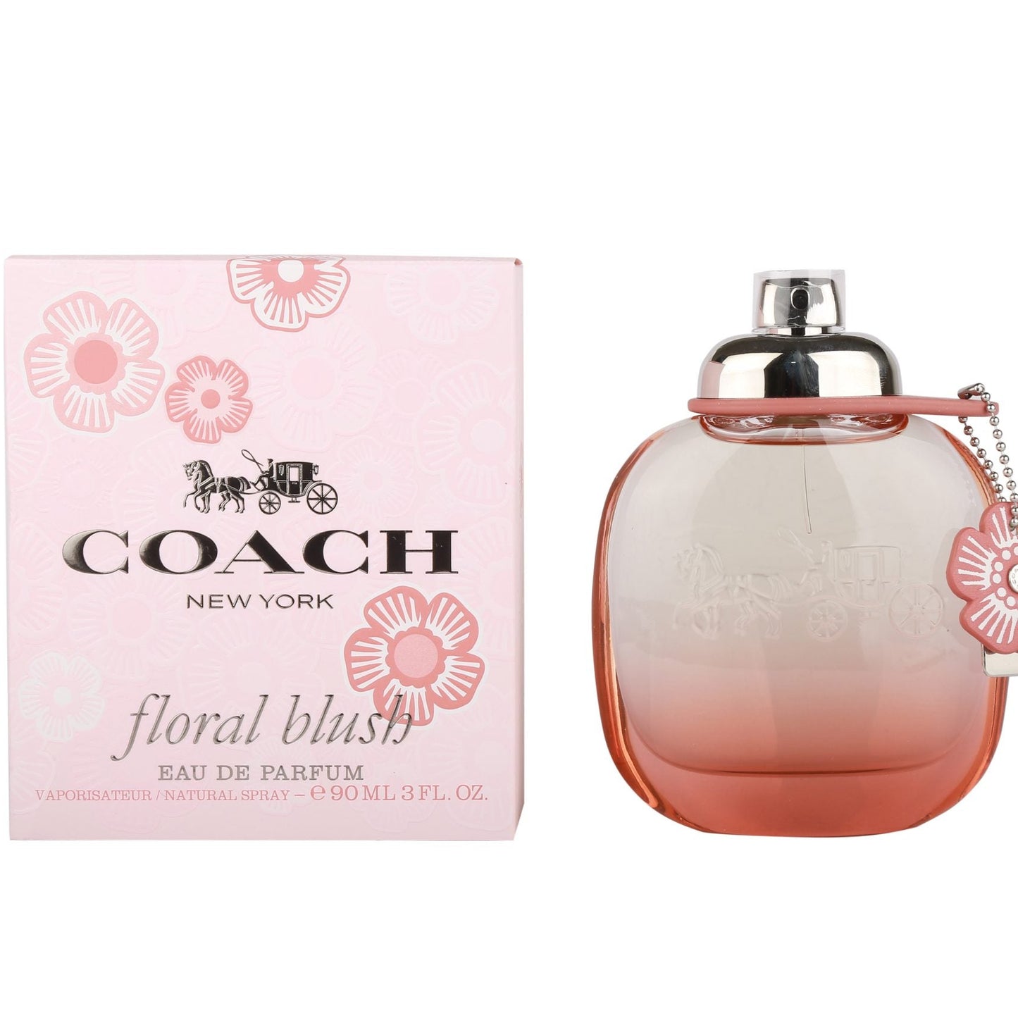 Coach Floral Blush Coach For Women