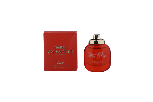 Coach Love Eau de Parfum Coach for women Miniature 4.5Ml