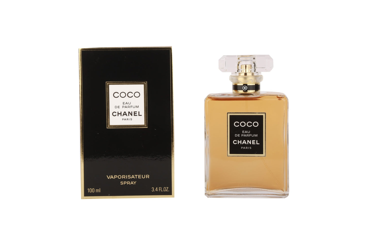 Coco Chanel Eau De Parfum For Women