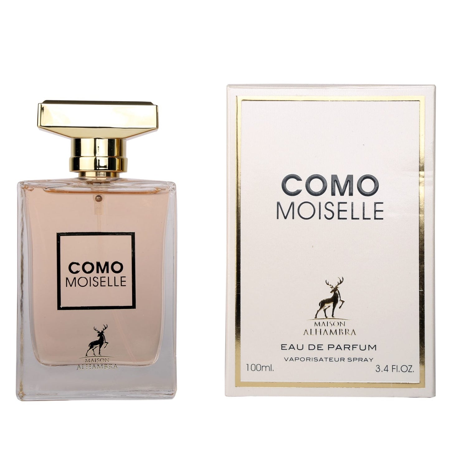 Como MoiselleMaison Alhambra 100ml