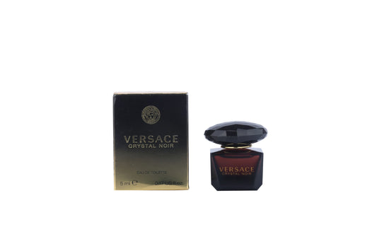 Crystal Noir Versace for women Miniature 5Ml