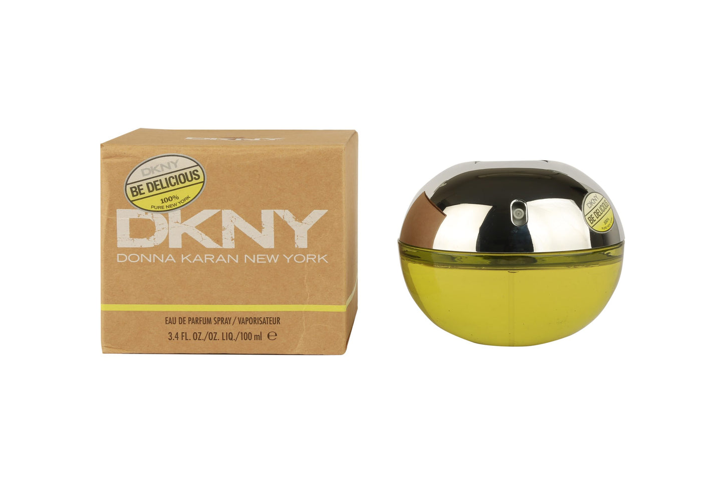 DKNY Be Delicious Donna Karan for women
