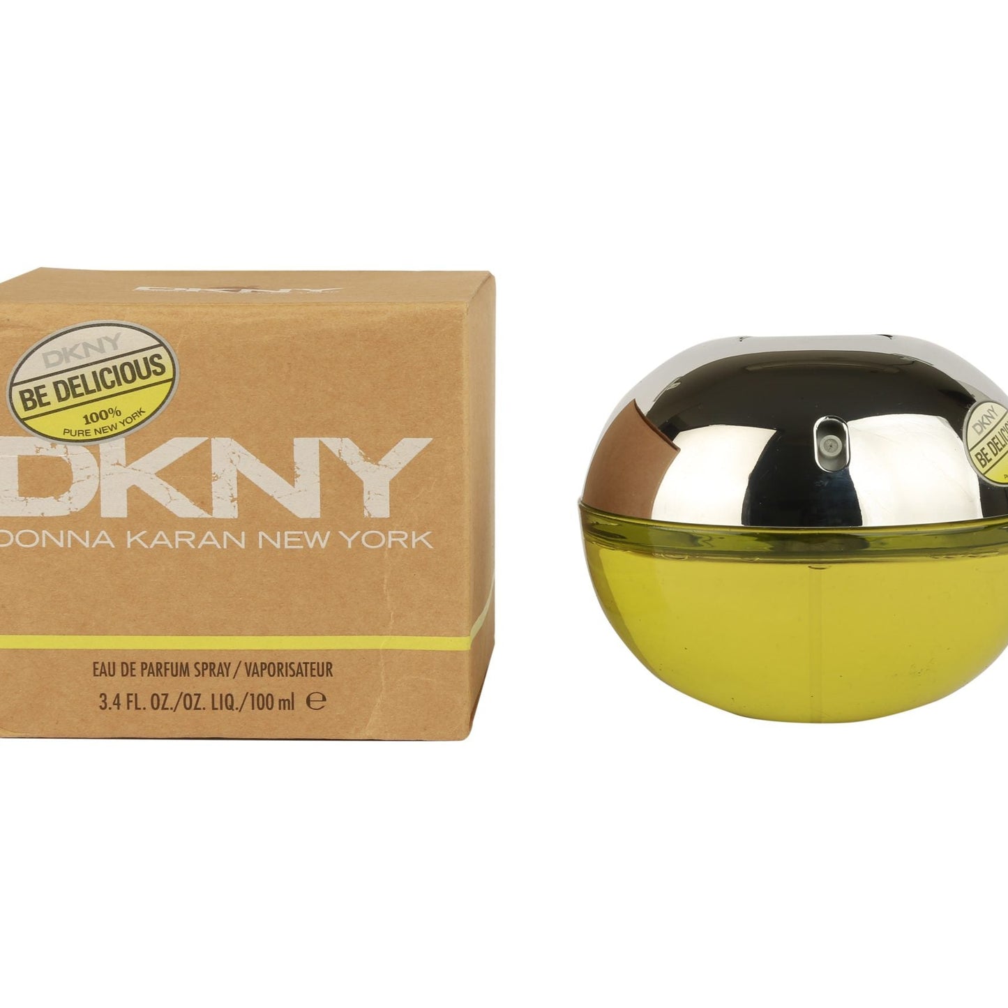 DKNY Be Delicious Donna Karan for women