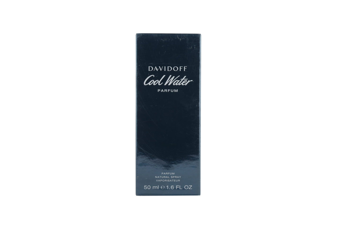 Davidoff Cool Water Parfum 100ml