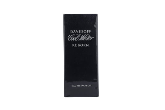 Davidoff Cool Water Reborn Eau de Parfum 100Ml