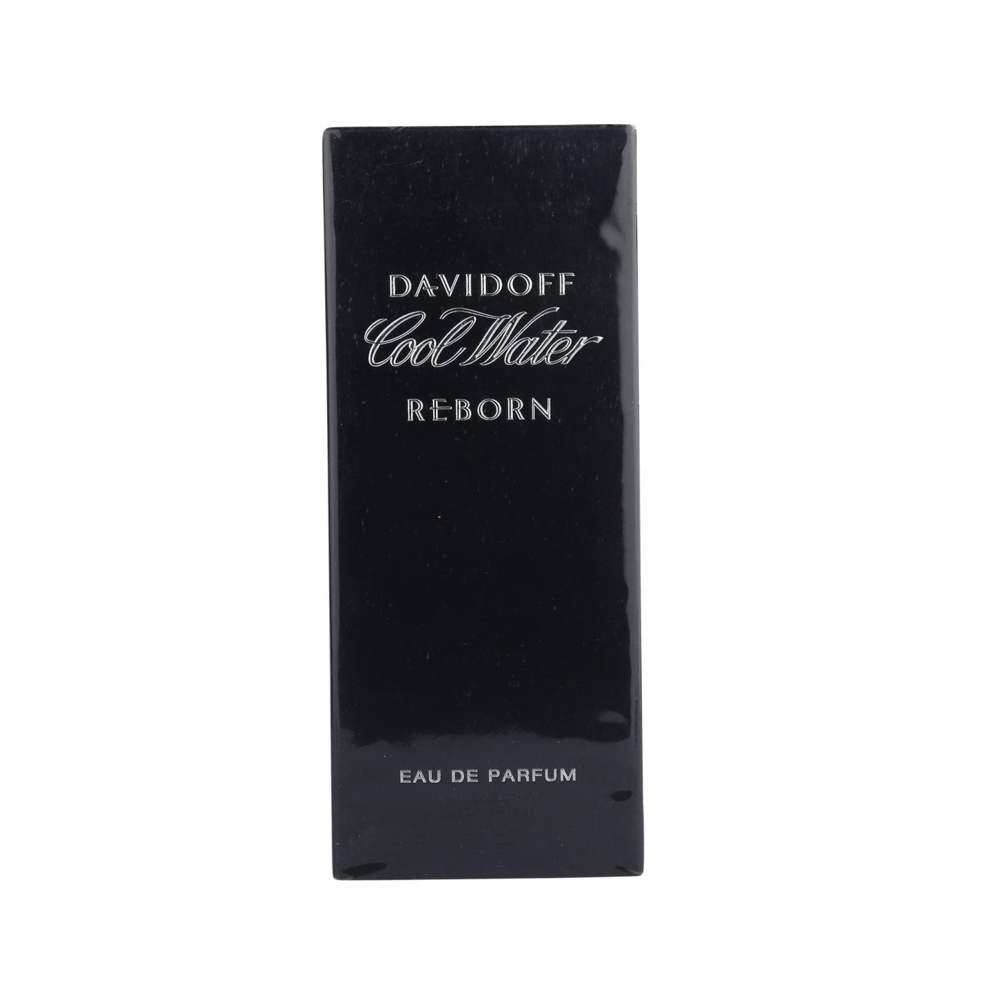 Davidoff Cool Water Reborn Eau de Parfum 100Ml