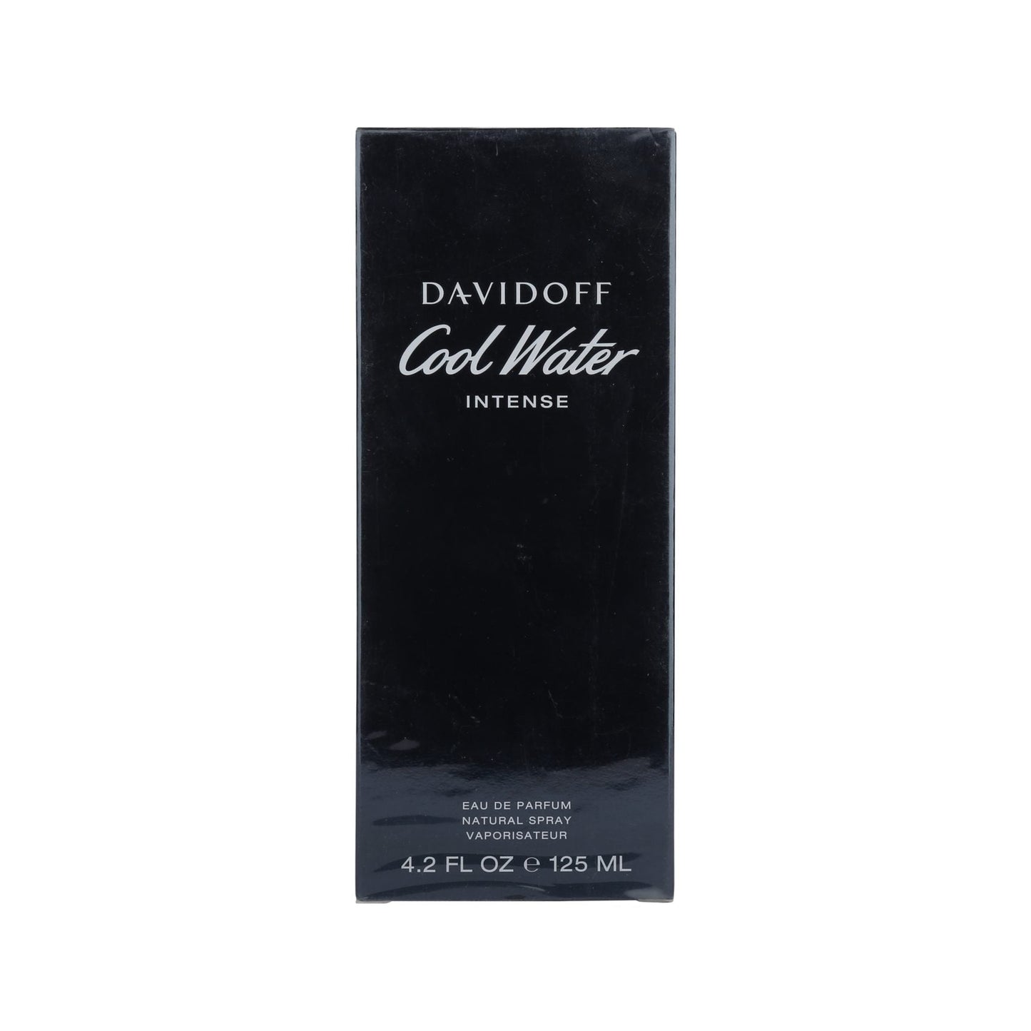 Davidoff Cool water Intense 125ml