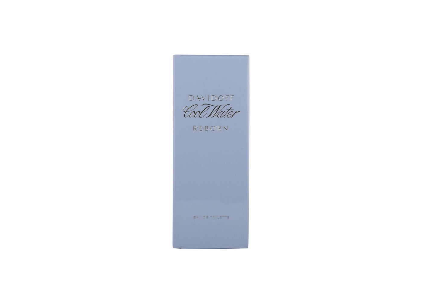 Davidoff Cool water Reborn For her EDT 100Ml