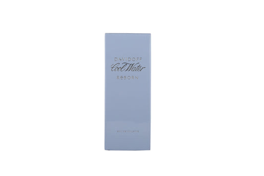 Davidoff Cool water Reborn For her EDT 100Ml