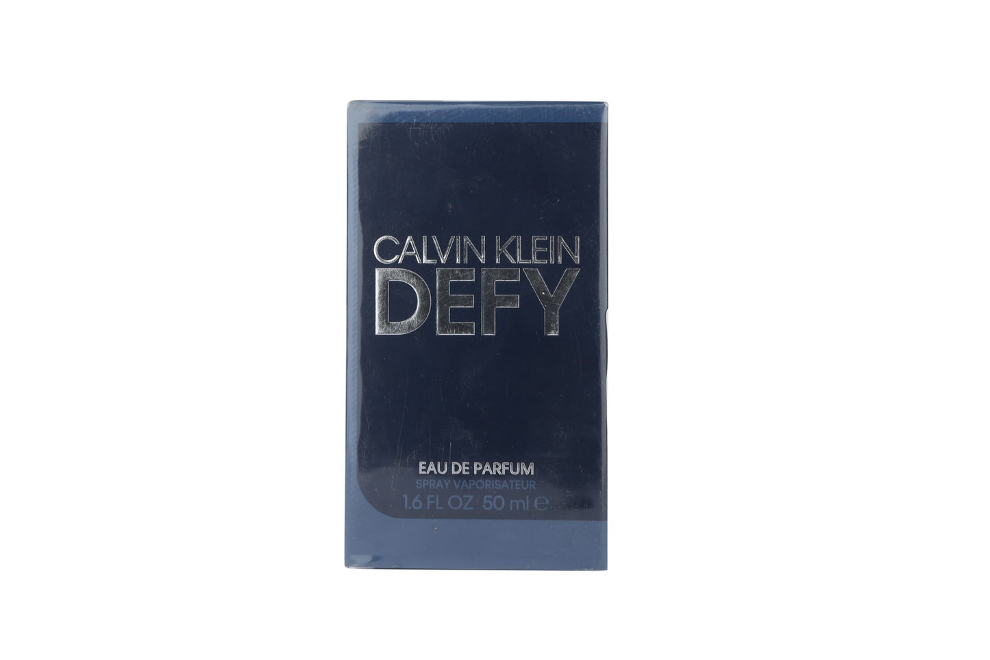 Defy Eau de Parfum Calvin Klein for men 100ml