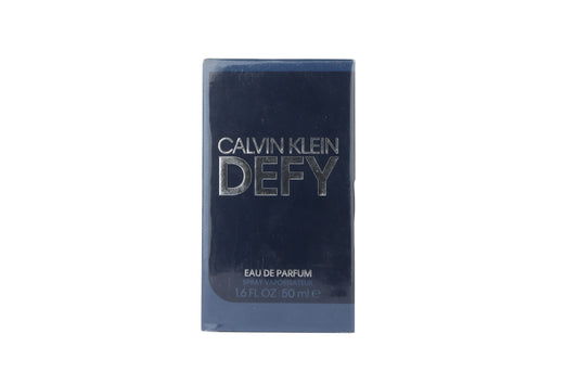 Defy Eau de Parfum Calvin Klein for men 100ml