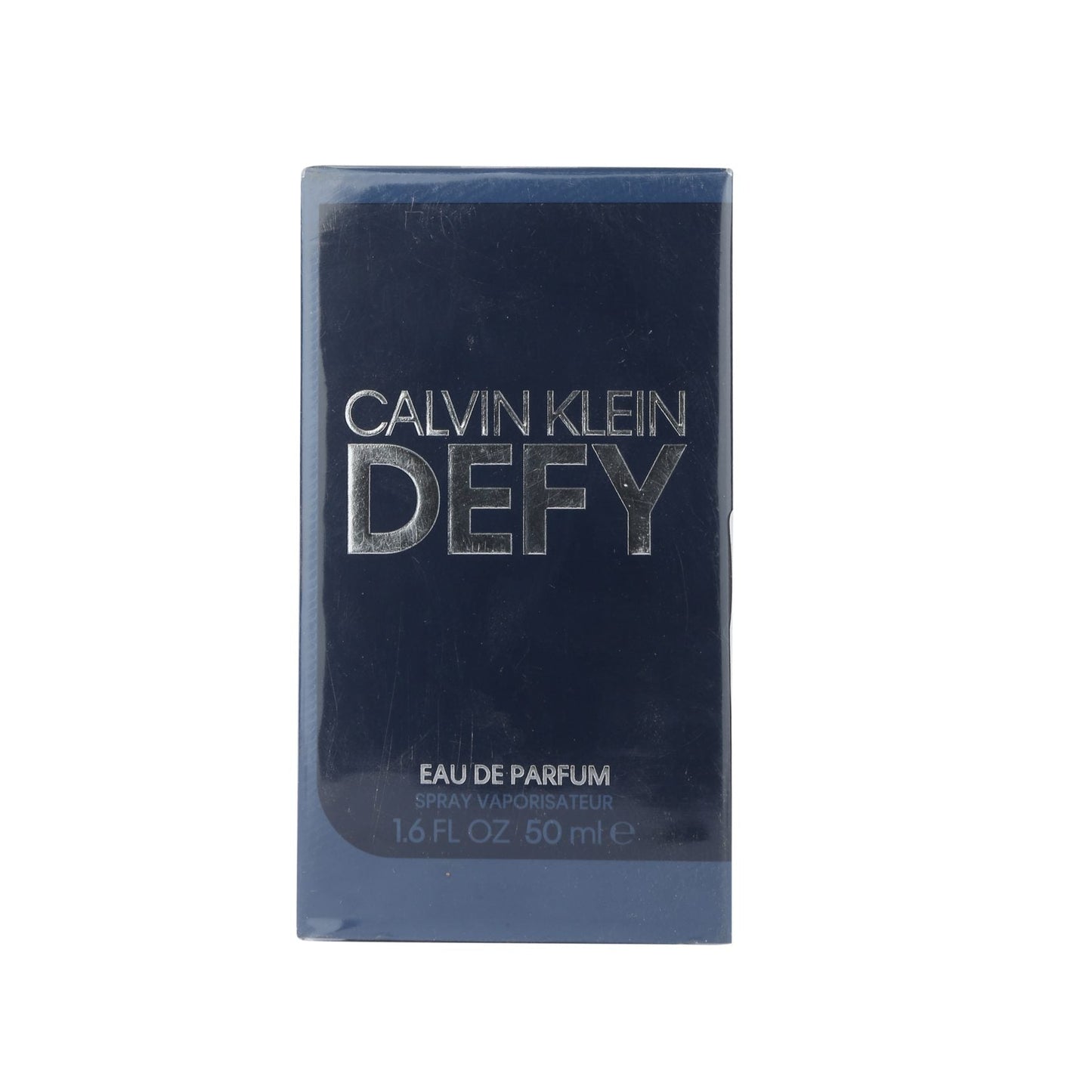Defy Eau de Parfum Calvin Klein for men 100ml