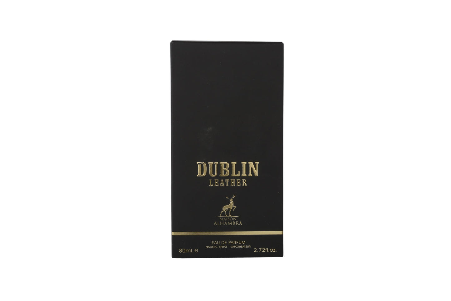Dublin Leather Maison Alhambra for women and men