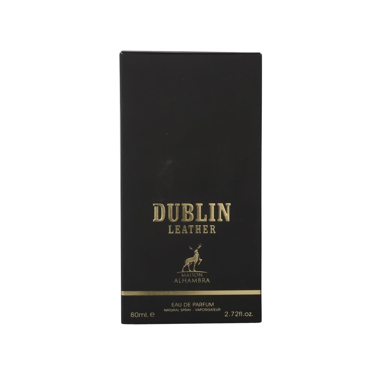 Dublin Leather Maison Alhambra for women and men