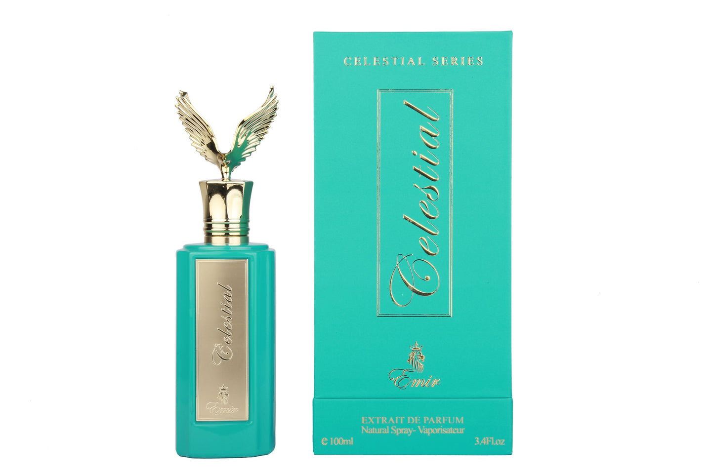 Emir Celestial Celestial Series 100ml