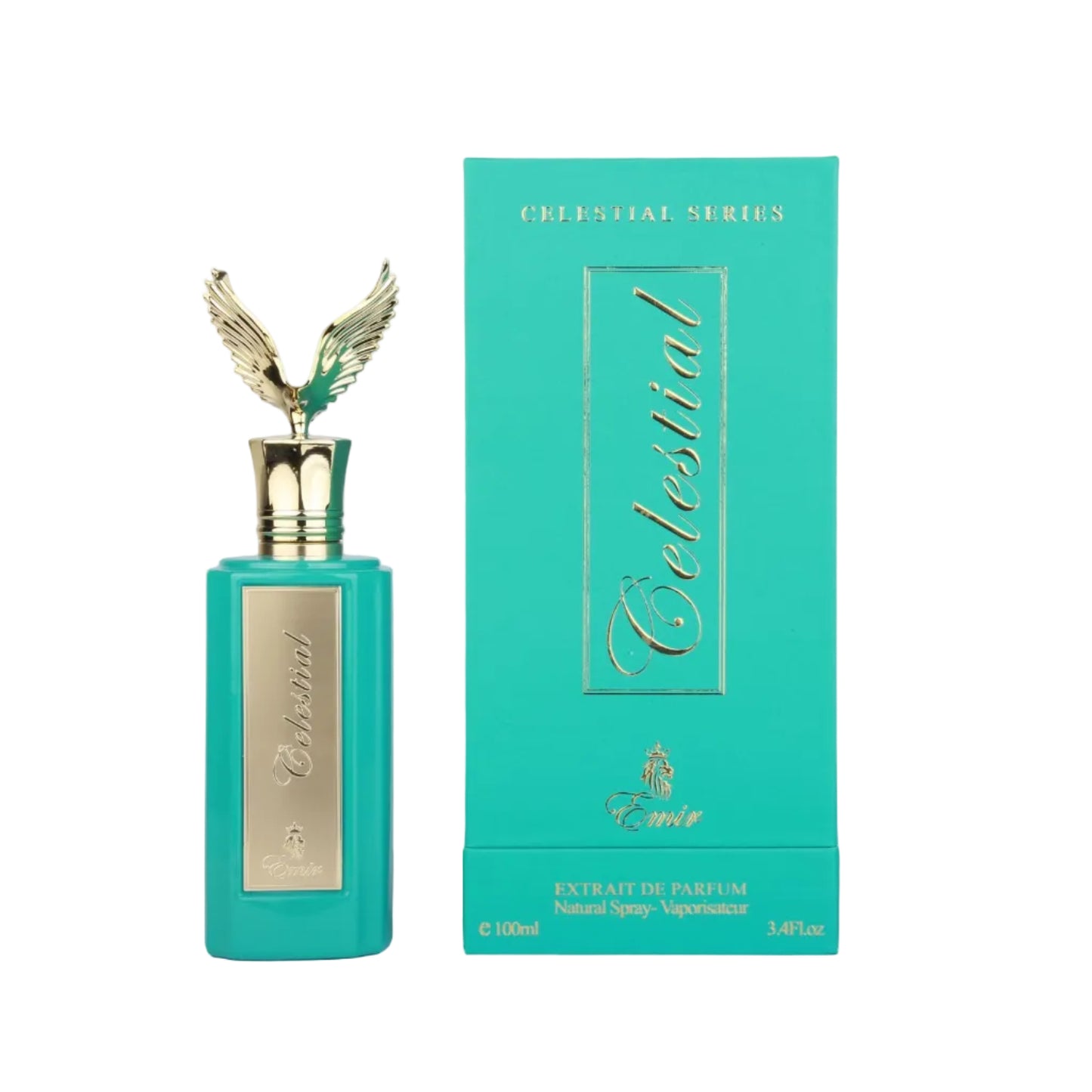 Emir Celestial Celestial Series 100ml